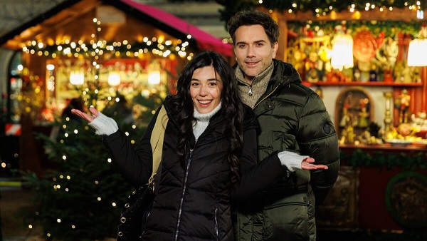 Un Posto al Sole, anticipazioni (27-30 dicembre 2021): Rossella, delusa da Riccardo, vive un momento di vicinanza con Patrizio