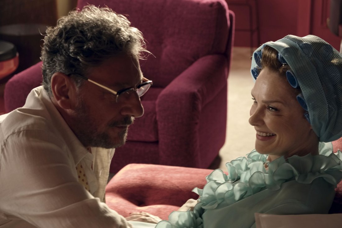 Sabato, Domenica e Lunedì: da Ranieri a Castellitto, fiasco per la Rai che si ‘clona’