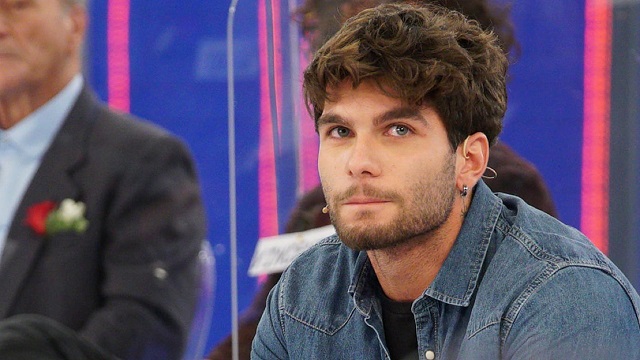 Samuele Carniani - Uomini e Donne