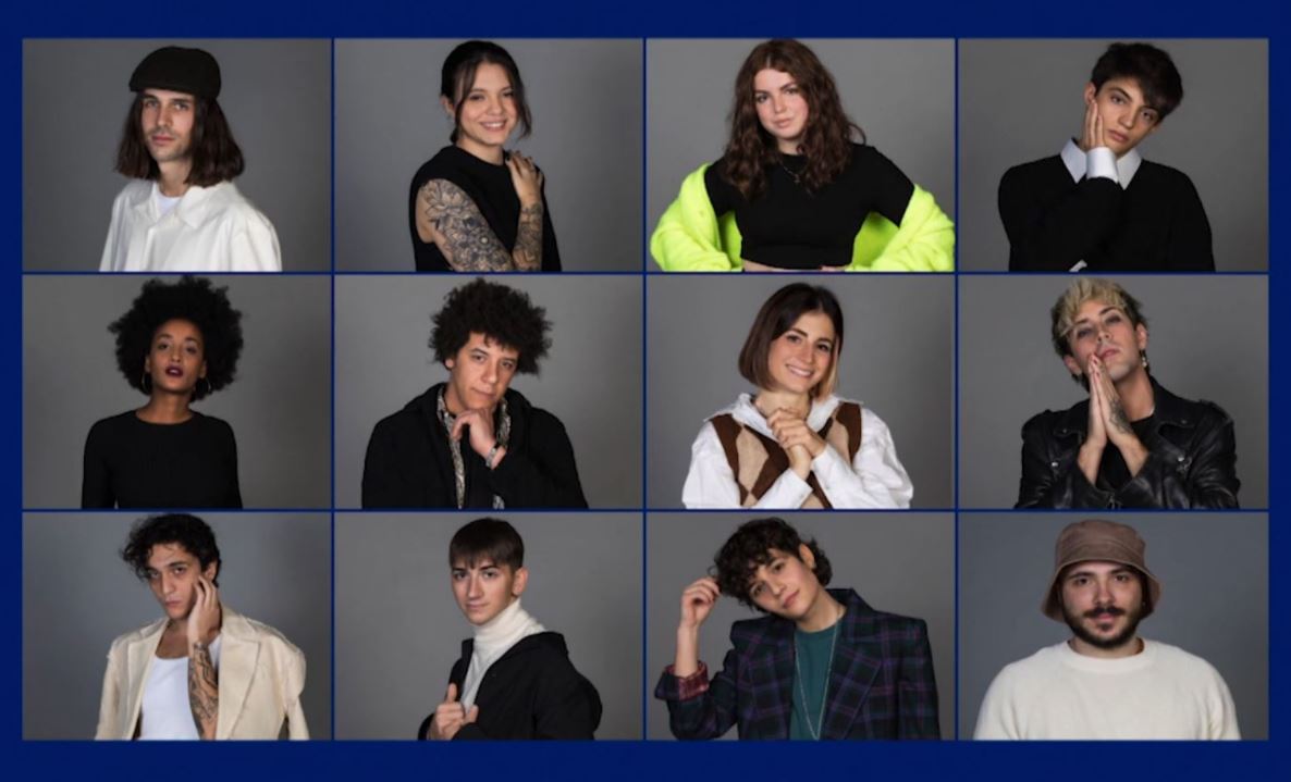 Sanremo Giovani 2021, chi sono i 12 finalisti