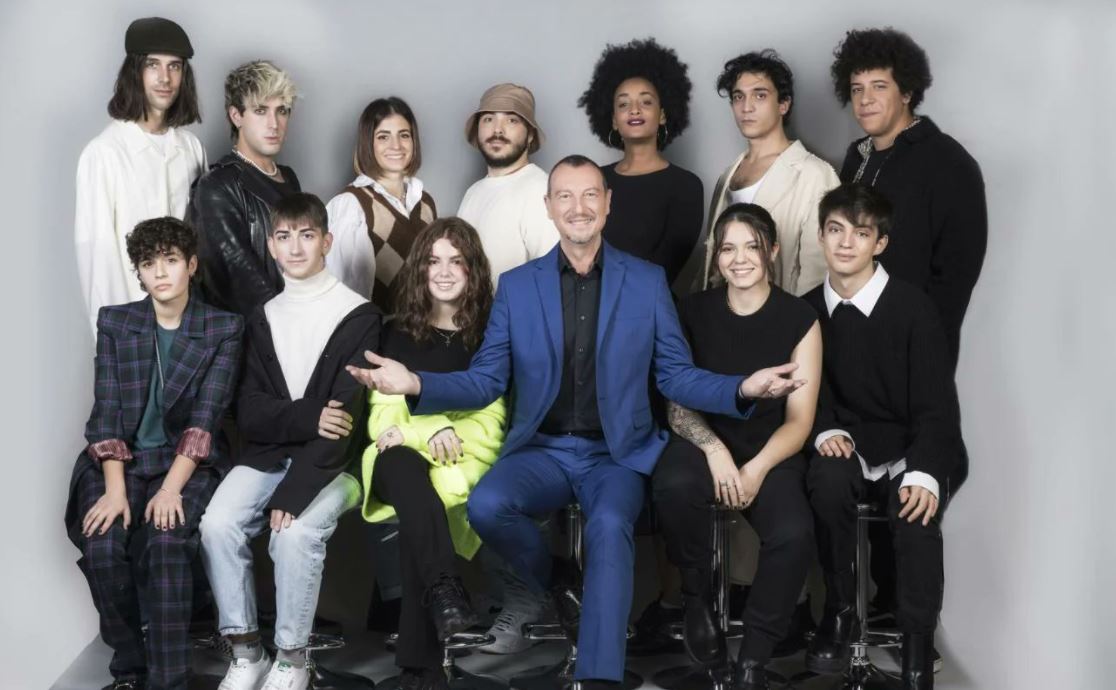 Festival di Sanremo 2022: i Big in gara diventano 25