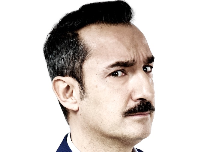 Il Giovane Old è il nuovo programma di Raiplay (e anche una definizione per la piattaforma?)