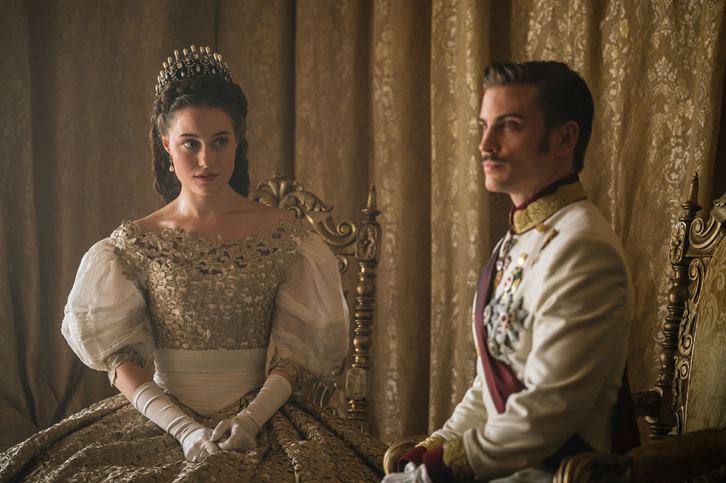 Sissi: anticipazioni ultima puntata di martedì 11 gennaio 2022