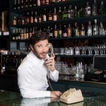 Stefano De Martino - Bar Stella