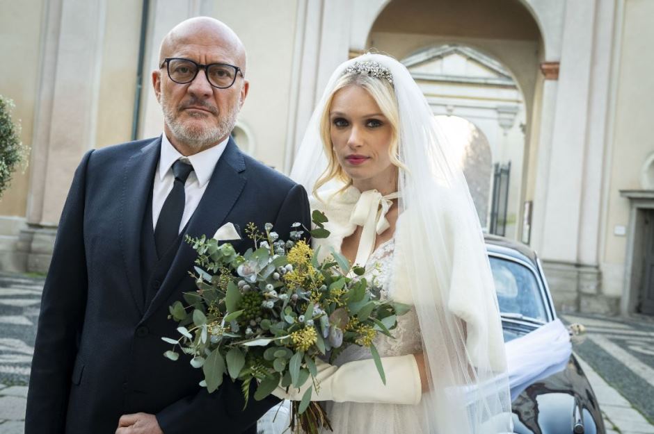 Tutta Colpa di Freud: anticipazioni ultima puntata di mercoledì 22 dicembre 2021