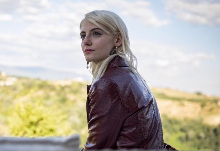 Tutta Colpa di Freud - Demetra Bellina