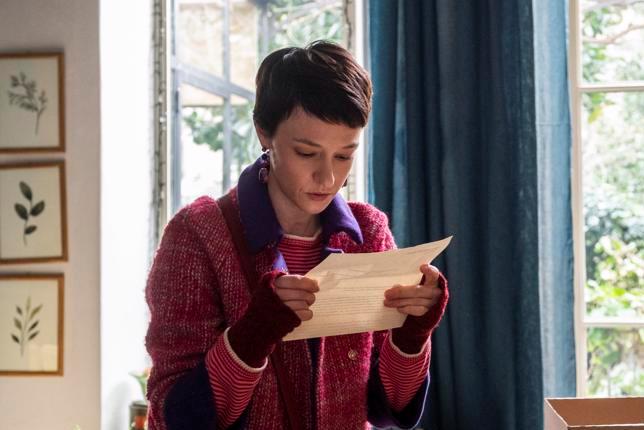 Tutta Colpa di Freud - Marta Gastini