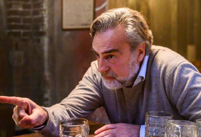 Tutta Colpa di Freud - Max Tortora