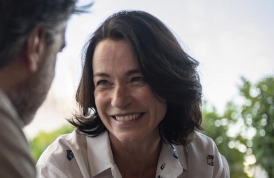 Tutta Colpa di Freud - Stefania Rocca