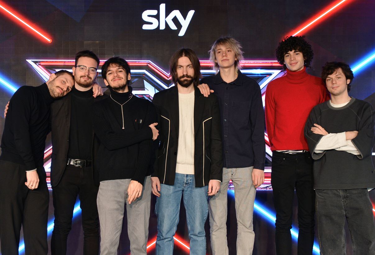 X Factor 2021, scatta l’ora della finale