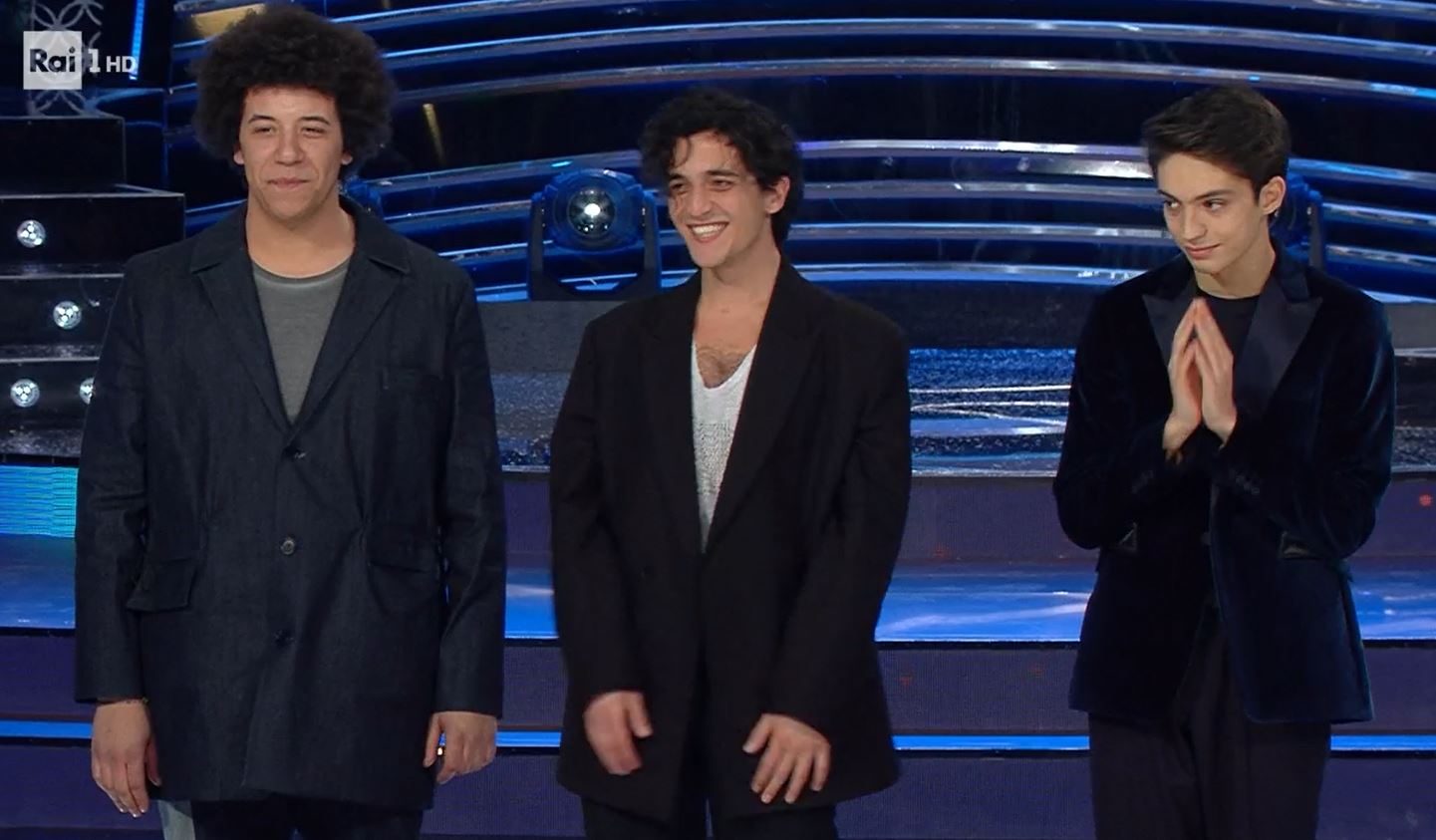 Yuman vince Sanremo Giovani. Andrà tra i big del Festival con Tananai e Matteo Romano