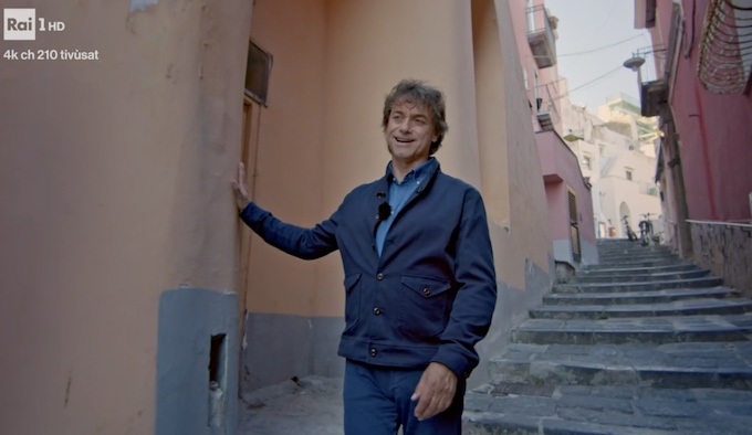 Ascolti TV | Martedì 28 Dicembre 2021. Sissi (16.7%) tiene testa a Meraviglie (17%). Bene Brignano (7.7%) che traina De Martino (6.3%)