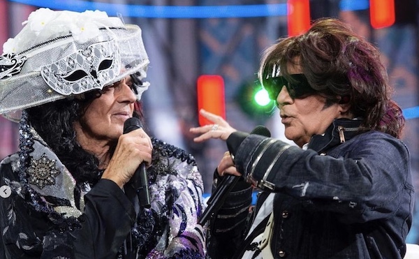 Pagelle TV della Settimana (29-11/5-12/2021). Promossi Blanca e il cast di Sanremo. Bocciati gli sfondoni di Katia Ricciarelli e Claudio Baglioni