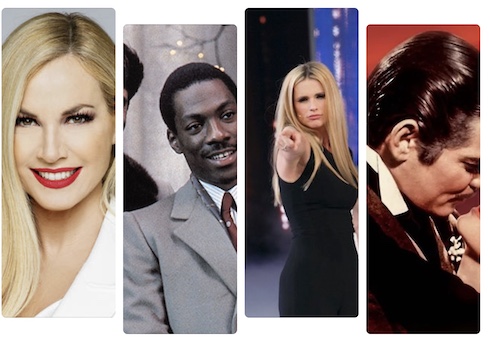 Natale di film per i canali Mediaset