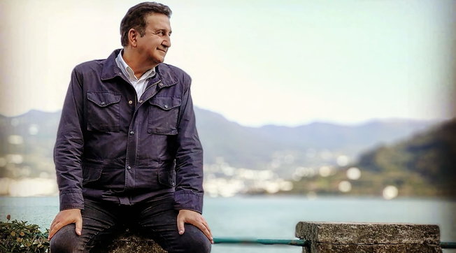 Freedom: Roberto Giacobbo riparte da Las Vegas per scoprire i segreti della mente