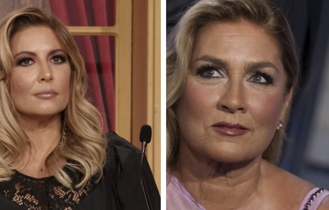 Romina Power contro Selvaggia Lucarelli: «Sfacciata e irrispettosa con Albano». La reazione della giurata