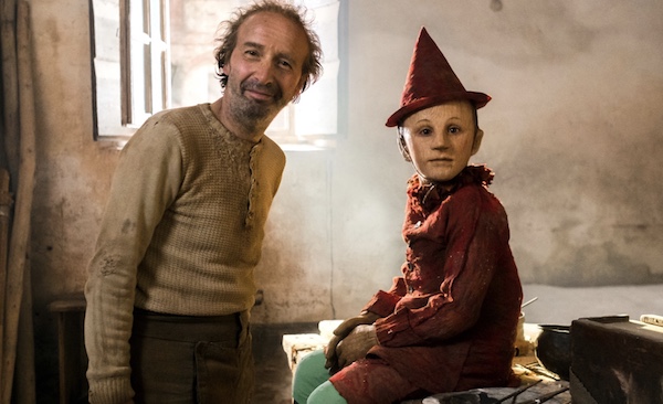 Ascolti TV | Mercoledì 22 dicembre 2021. Pinocchio vince col 16.4%, disastro Freud (7.9%). Il finale di Mare Fuori 6.1%