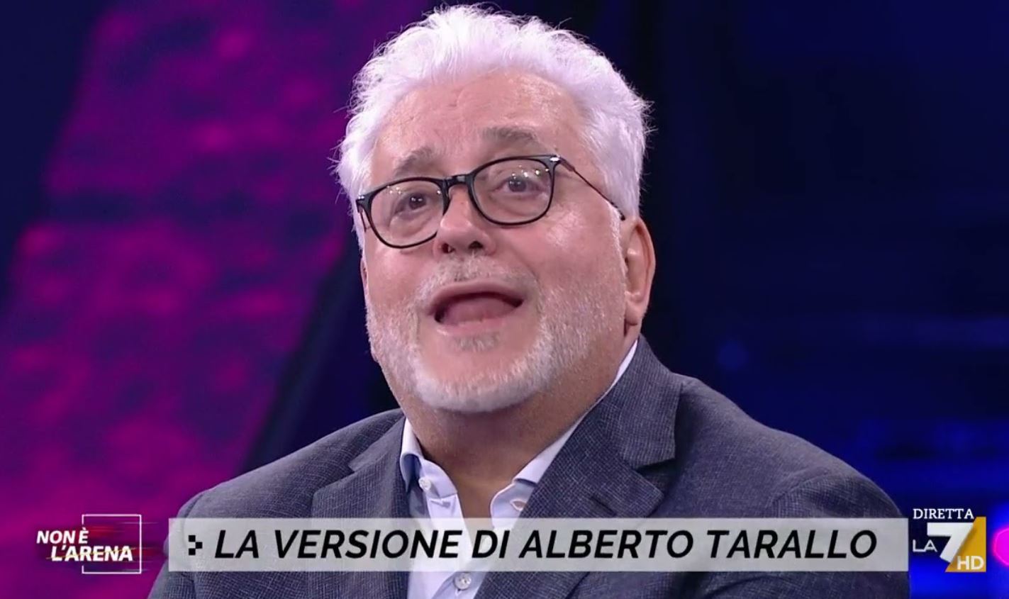 Ares Gate, sequestrati 5 milioni di euro ad Alberto Tarallo. L’accusa: «Falsificato il testamento di Losito»