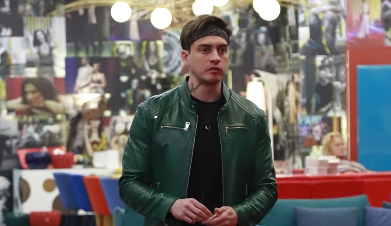 Alessandro Basciano - US Endemol Shine