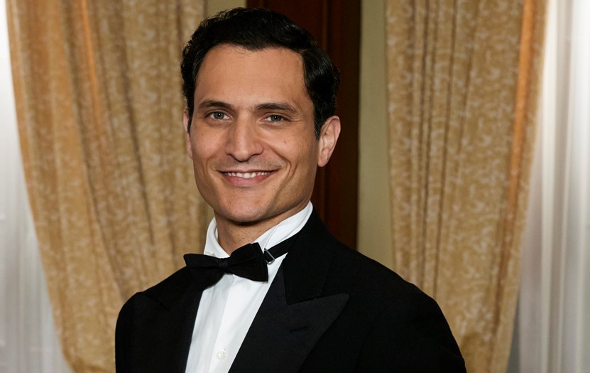 Il Paradiso delle Signore (anticipazioni 10-14 gennaio 2022): un brutto momento per Vittorio