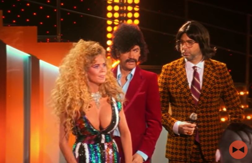 Allegra Michele, Ciao 2021