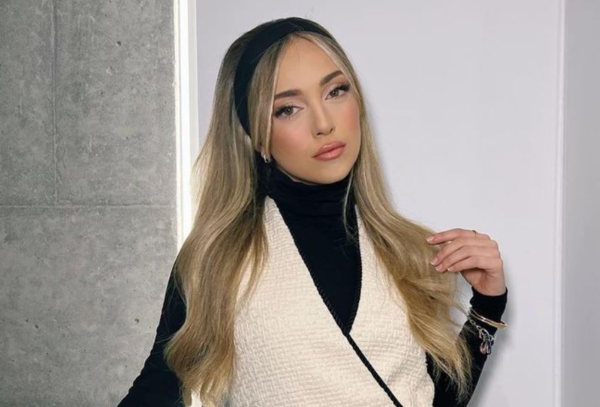 Canzoni Sanremo 2022: il testo di «Duecentomila ore» di Ana Mena