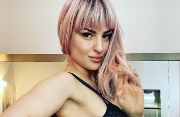 Il Cantante Mascherato 2022: ecco la giuria. Arisa new entry