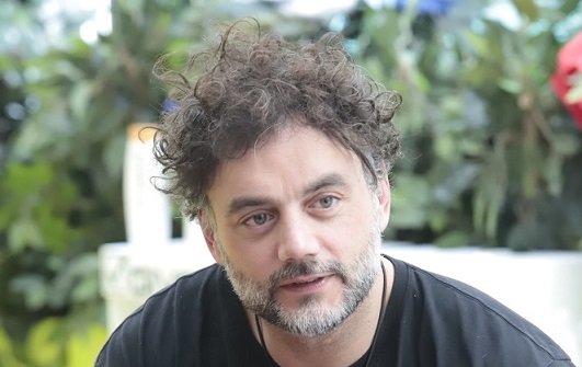 GFVip, Katia nostalgica del lavoro: «Sono quattro mesi che non apro bocca». Barù la silura: «Beh, quella la apri abbastanza» – Video