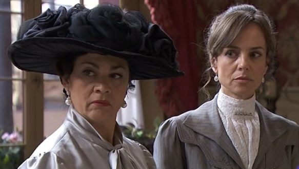 Una Vita, anticipazioni (10-15 gennaio 2022): le morti di Bellita e Felicia sconvolgono Acacias