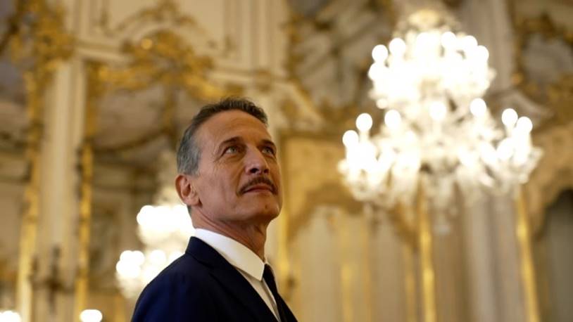 Viaggio nella Grande Bellezza, lo speciale di Canale 5 sul Quirinale trova spazio mercoledì 26 gennaio