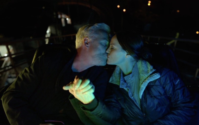 CSI: Vegas debutta questa sera su Rai 2 con il ritorno di Grissom e Sara. Già confermata la seconda stagione