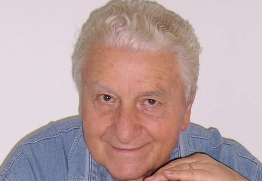 E’ morto Camillo Milli