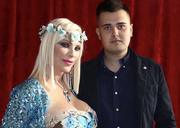 Arriva l’Isola (dei famosi) delle coppie. I papabili concorrenti