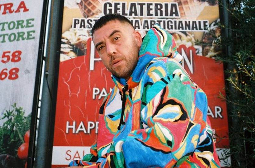 Coez, l’inutile polemica: «A Sanremo pubblico ammesso, ci siamo rotti il cazz0»