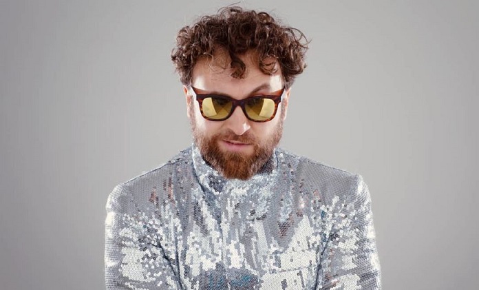 Sanremo 2022: chi è Dargen D’Amico