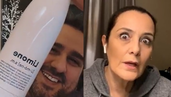 PrimaFestival: attenti al Limone! La sfida tra DM e Roberta Capua