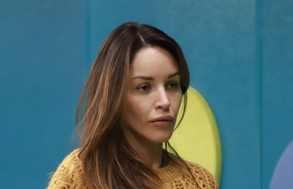 Grande Fratello Vip, Delia Duran «magari si fidanza con Soleil» – Video