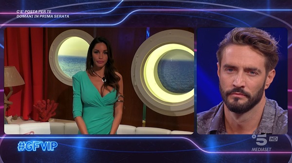 Grande Fratello Vip, trentaquattresima puntata – Dentro Delia, fuori Carmen. In 3 al televoto (senza eliminazione)