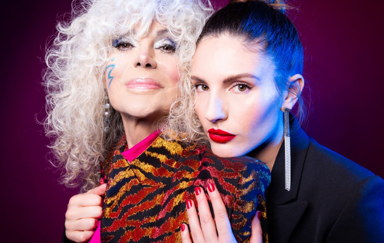 Canzoni Sanremo 2022: il testo di «Chimica» di Ditonellapiaga e Rettore