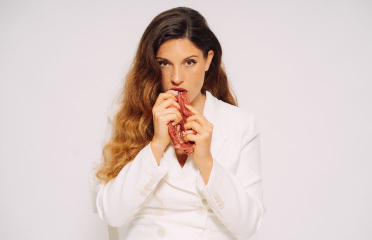 Sanremo 2022: chi è Ditonellapiaga