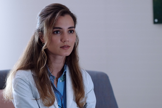 Doc 2 - Giusy Buscemi