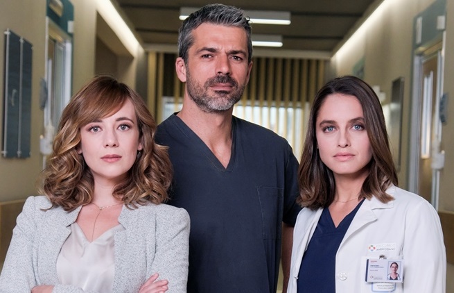 Doc 2 riparte dal Covid, ma va oltre: «La malattia può essere una seconda occasione»