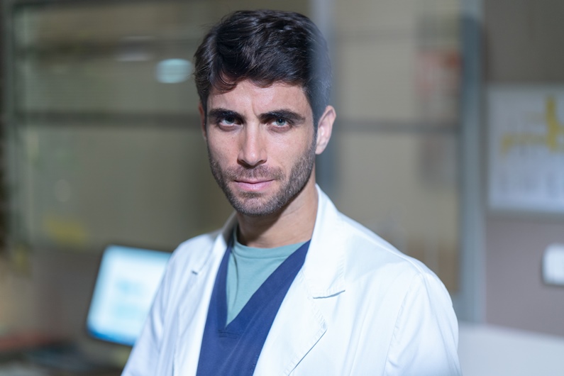 Doc 2 - Marco Rossetti