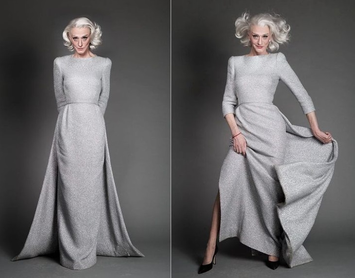 Sanremo 2022: i look dei conduttori