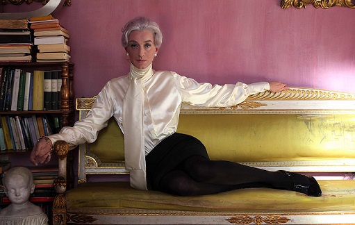 Sanremo 2022: chi è Drusilla Foer