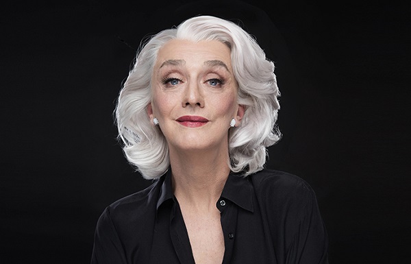 Sanremo 2022, Drusilla Foer aveva previsto tutto – Video