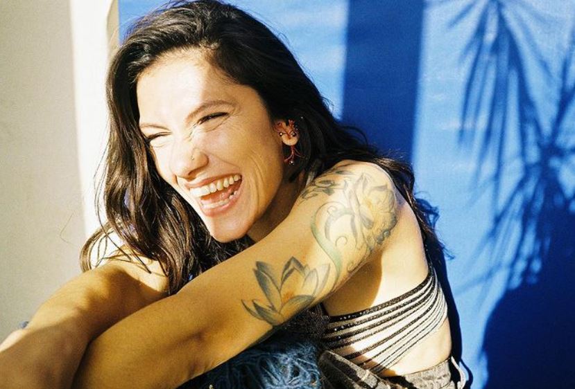 Canzoni Sanremo 2022: il testo di «O forse sei tu» di Elisa