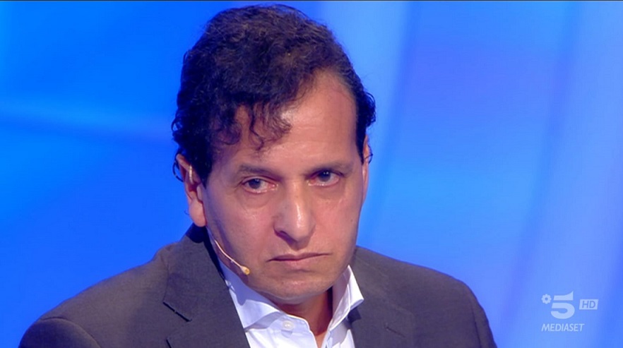 Maria De Filippi ha letto il Corano per C’è Posta per Te. Ma l’egiziano Emad chiude la busta