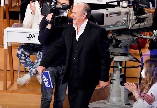 Amici 21, diciassettesima puntata – Tutti con la maglia del Serale (per ora). Zerbi elimina Rea