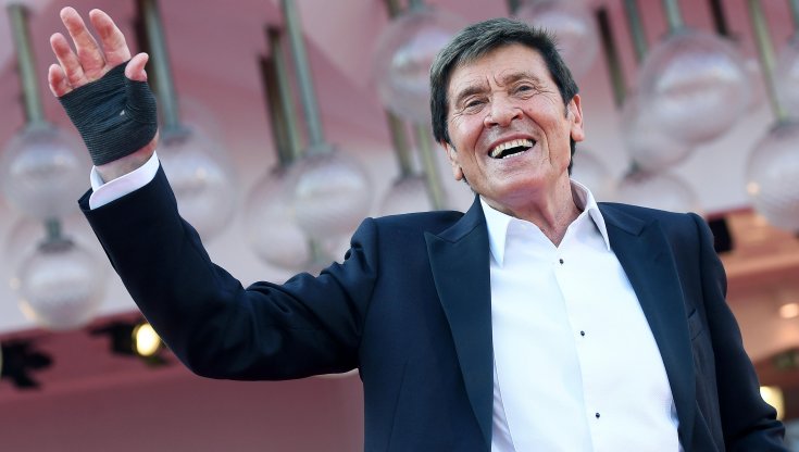 Canzoni Sanremo 2022: il testo di «Apri tutte le porte» di Gianni Morandi